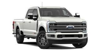 2026 Ford Super Duty® External Image 5